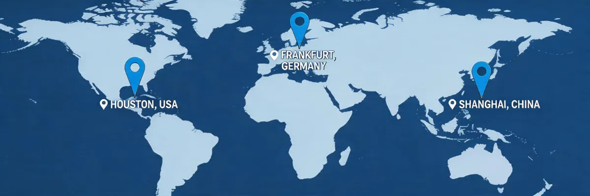 GenPrime global office locations