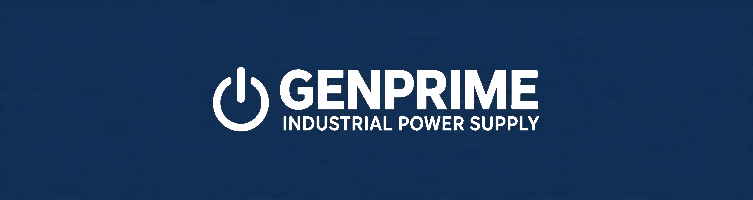 GenPrime Logo