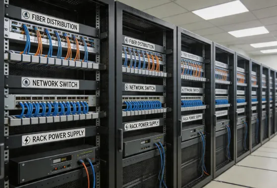 Telecom power solution